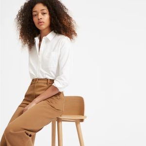 Everlane Japanese Oxford shirt